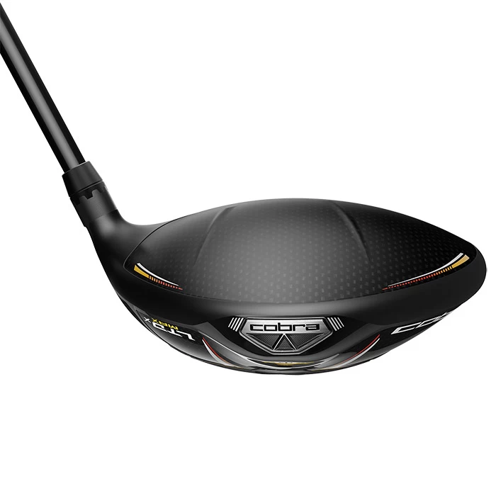 Cobra LTDx MAX Gold Fusion/Matte Black Driver - Image 5