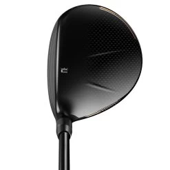 Cobra LTDx Gold Fusion/Black Fairway Wood