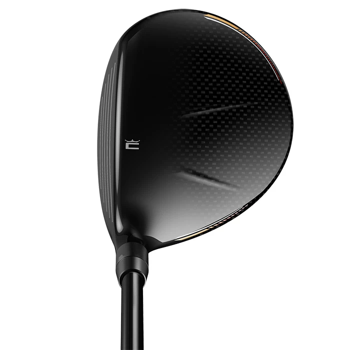 Cobra LTDx Gold Fusion/Black Fairway Wood