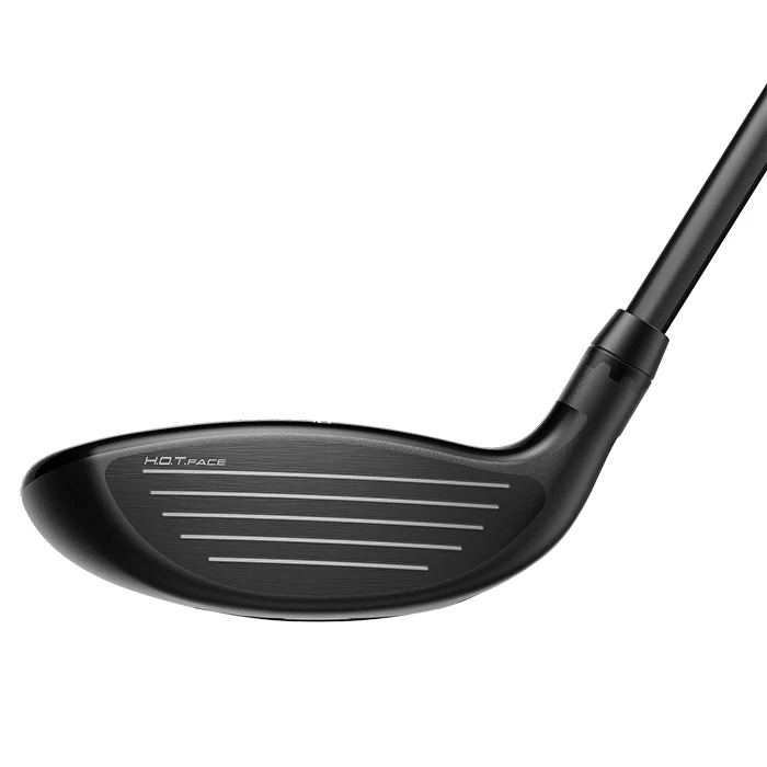 Cobra LTDx MAX Gold Fusion/Black Fairway Wood - Image 2