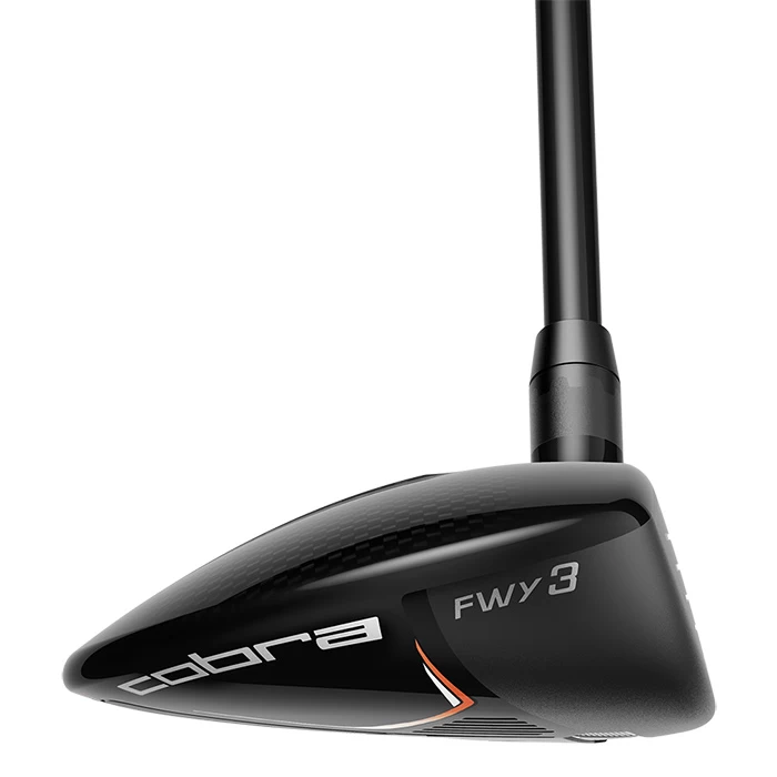 Cobra LTDx MAX Gold Fusion/Black Fairway Wood - Image 3