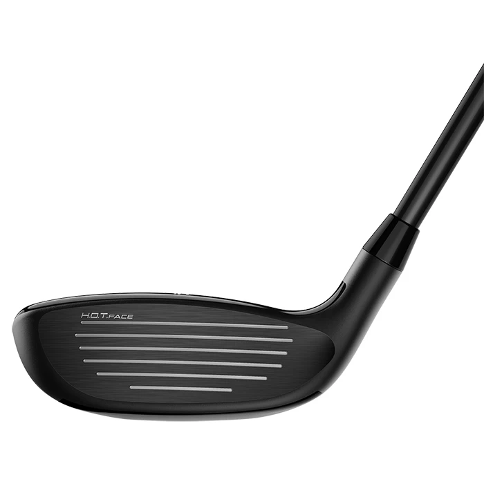 Cobra LTDx One Length Hybrid - Image 2