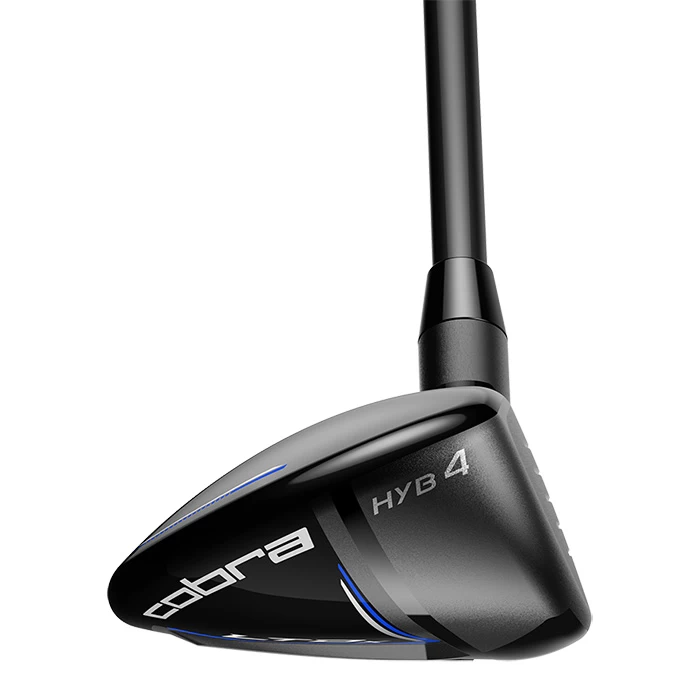 Cobra LTDx One Length Hybrid - Image 3