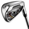Cobra LTDx Irons