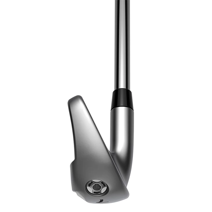 Cobra LTDx Irons - Image 4