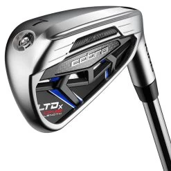 Cobra LTDx One Length Irons