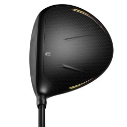 Cobra LTDx Tour Length Gold Fusion/Matte Black Driver