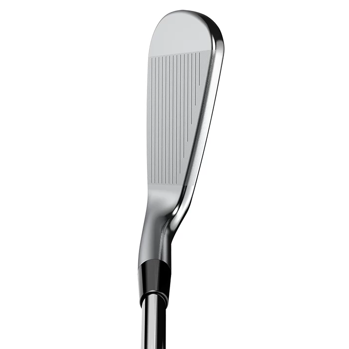 Cobra KING Forged TEC Irons - Image 2