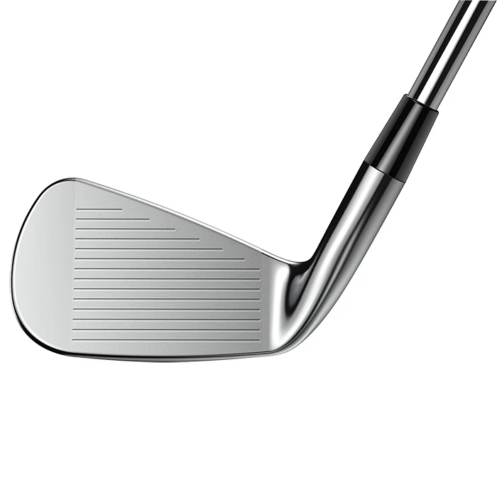 Cobra KING Forged TEC Irons - Image 3