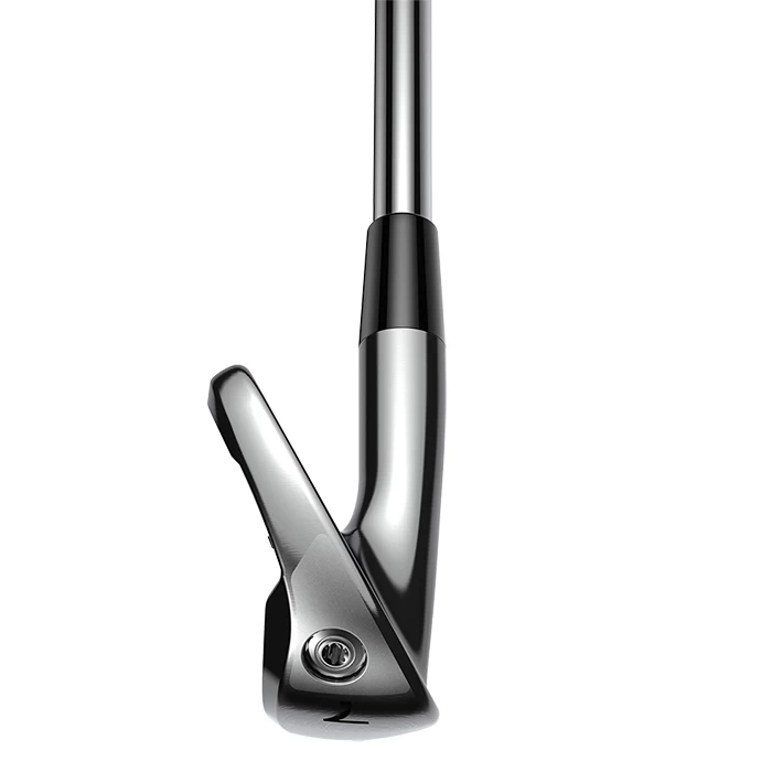 Cobra KING Forged TEC Irons - Image 4