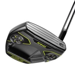 Cobra KING Vintage Cuba-40 Putter