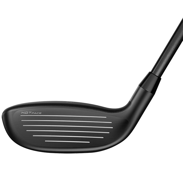 Cobra Aerojet One Length Hybrid - Image 2