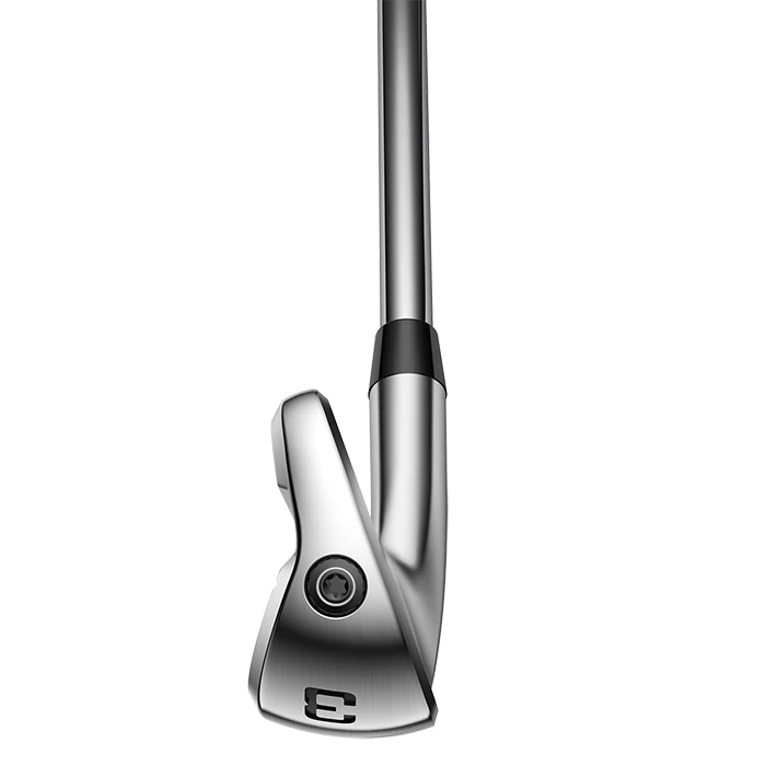 Cobra 2023 KING TEC Utility Iron - Image 3