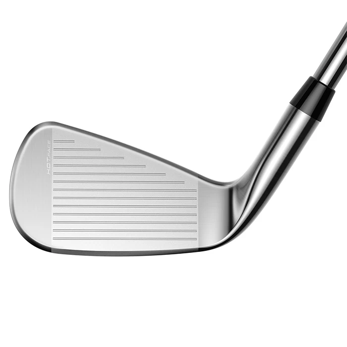 Cobra 2023 KING TEC One Length Utility Iron - Image 2