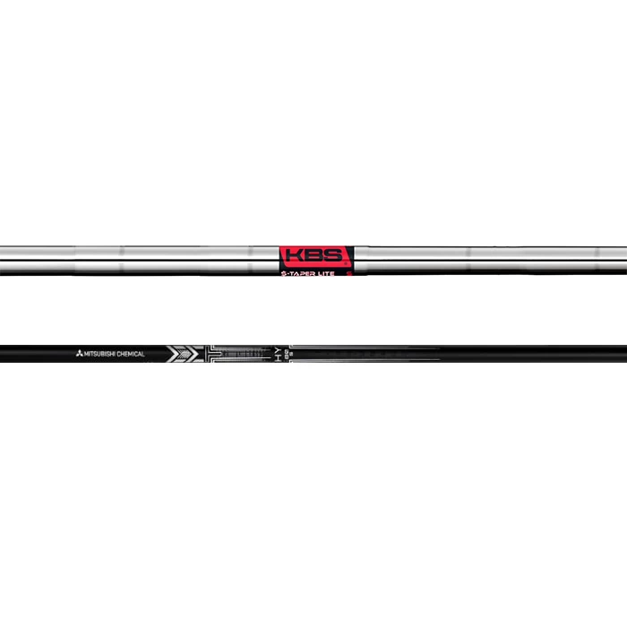 Cobra 2023 KING TEC One Length Utility Iron - Image 4