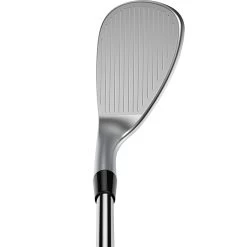 Cobra SnakeBite X Chrome Wedge