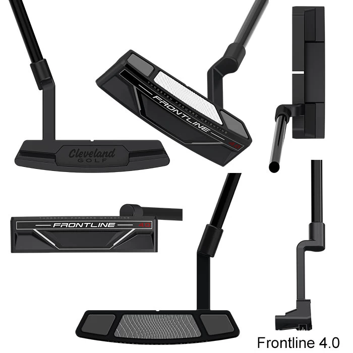 Cleveland Frontline Putters