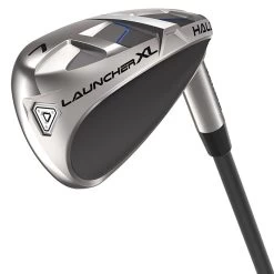 Cleveland Launcher XL Halo Irons