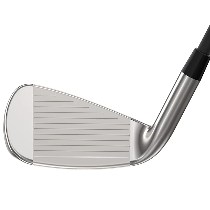 Cleveland Launcher XL Halo Irons - Image 3