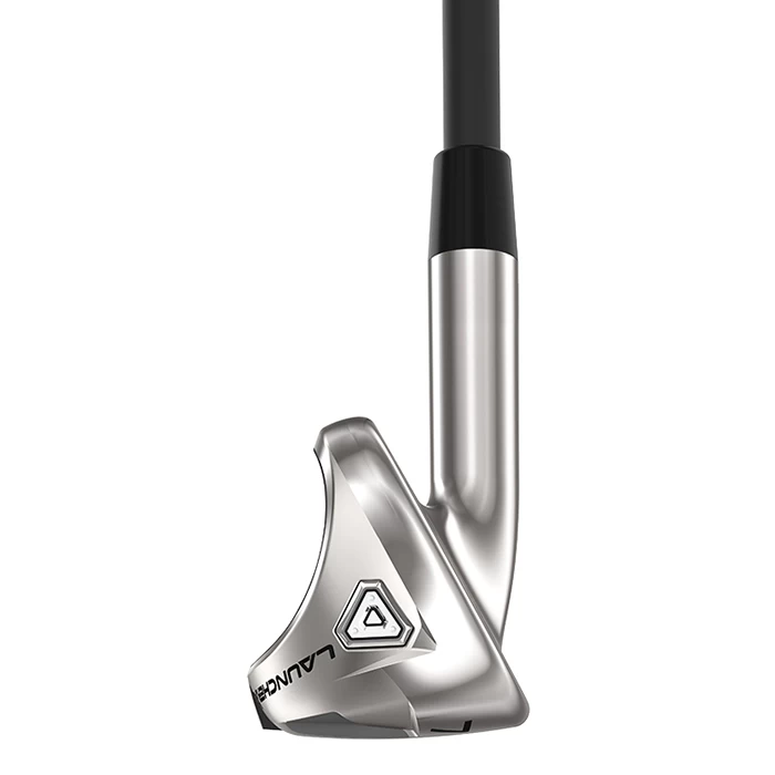Cleveland Launcher XL Halo Irons - Image 4