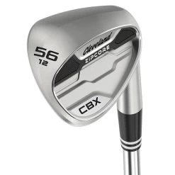 Cleveland CBX ZipCore Wedge