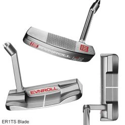 Evnroll 2020 Blade Putters