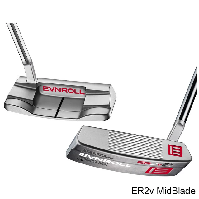Evnroll 2022 V Series Putters - Image 2