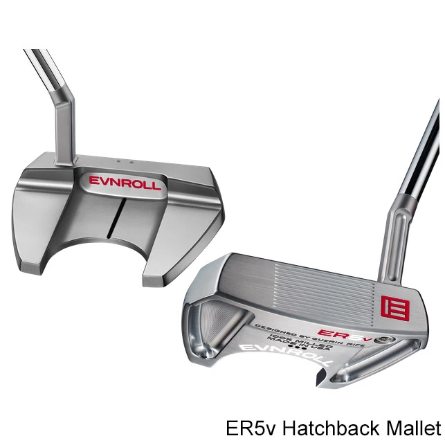 Evnroll 2022 V Series Putters - Image 3