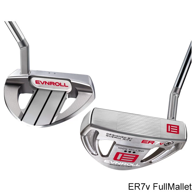 Evnroll 2022 V Series Putters - Image 4