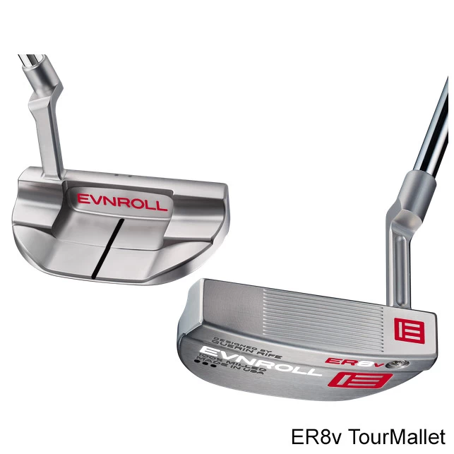 Evnroll 2022 V Series Putters - Image 5