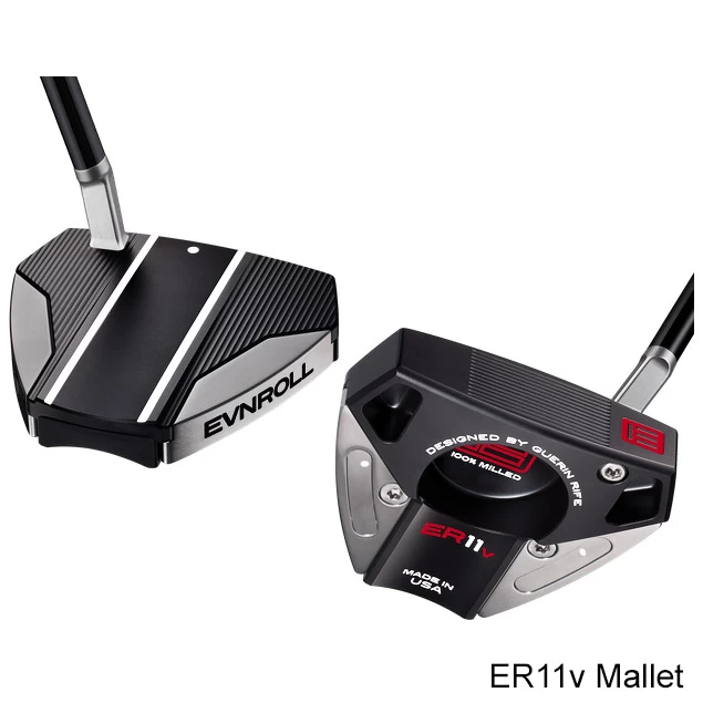 Evnroll 2022 V Series Putters - Image 6