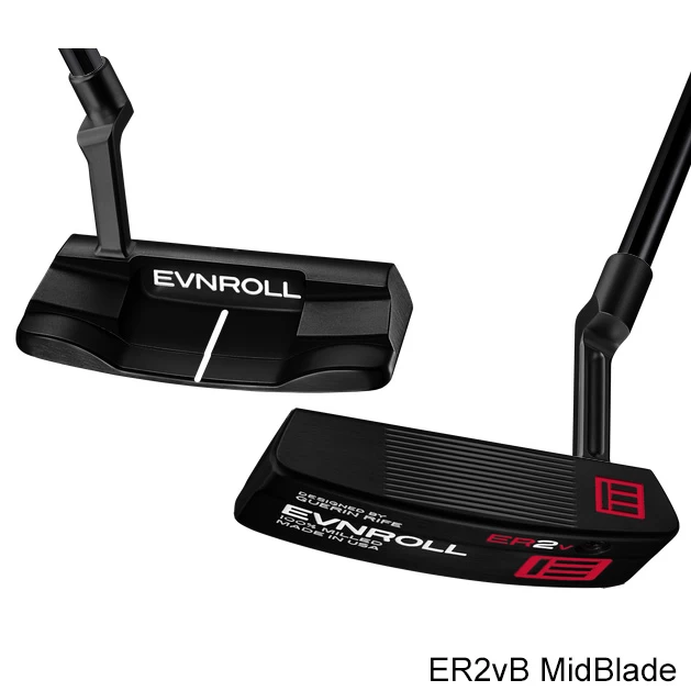 Evnroll 2022 V Series Putters - Image 8