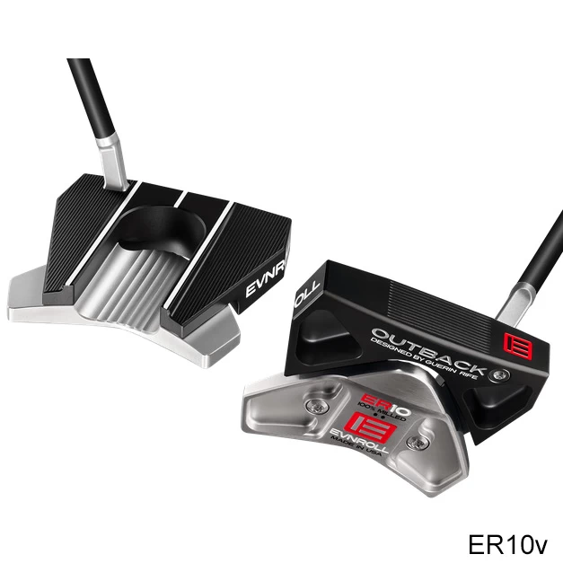 Evnroll 2022 V Series Putters - Image 9