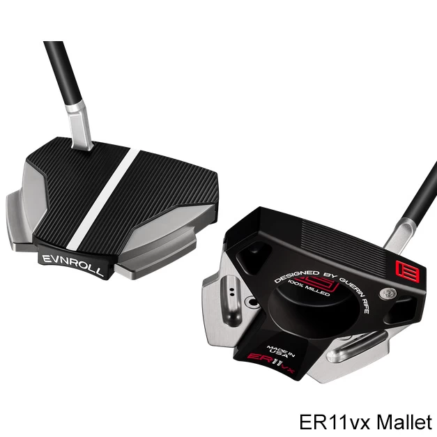 Evnroll 2022 V Series Putters - Image 10