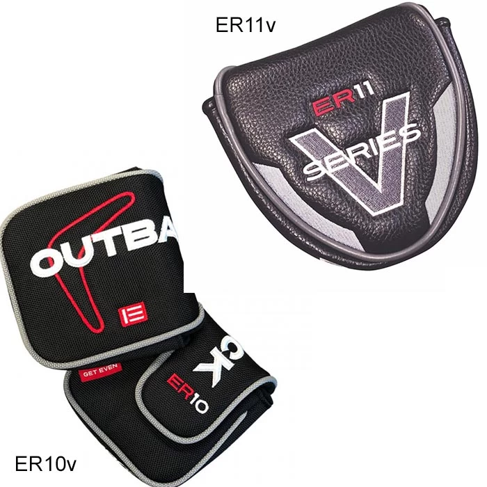 Evnroll 2022 V Series Putters - Image 14