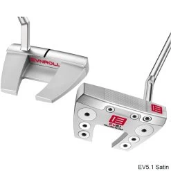 Evnroll EV5 Series Putters