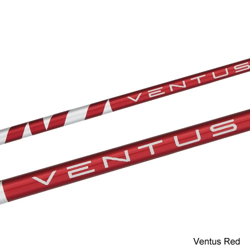 Fujikura Ventus Wood Shaft - Image 2