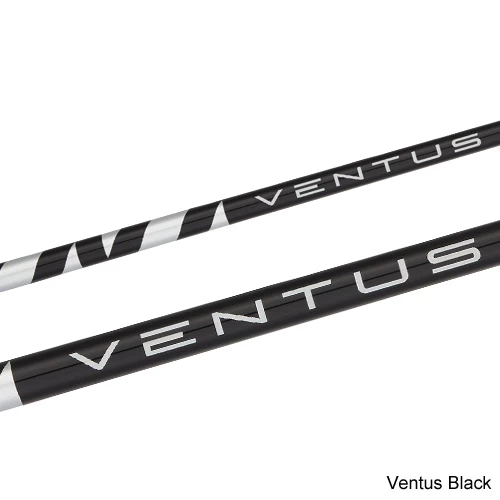 Fujikura Ventus Wood Shaft - Image 3