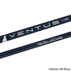 Fujikura Ventus Hybrid Shaft