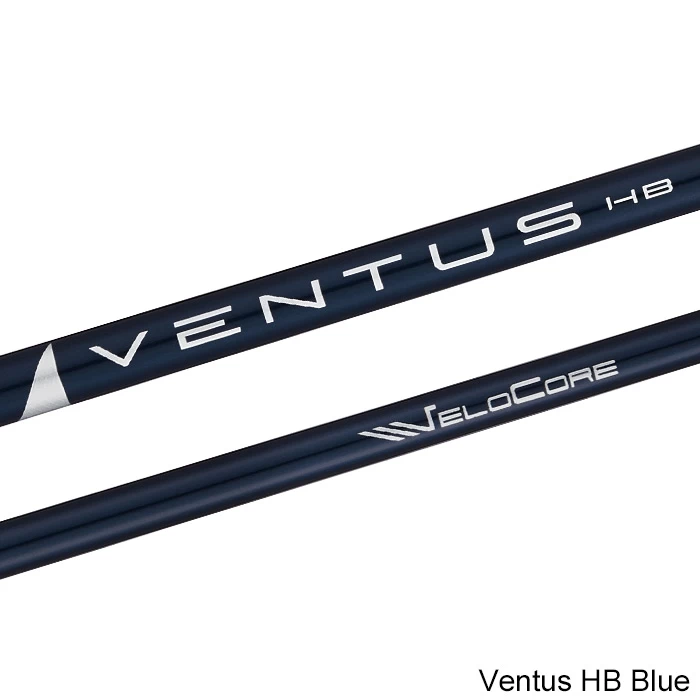 Fujikura Ventus Hybrid Shaft