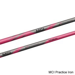 Fujikura MCI Practice Shaft