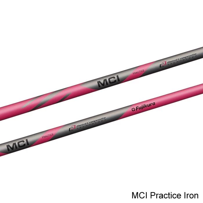 Fujikura MCI Practice Shaft