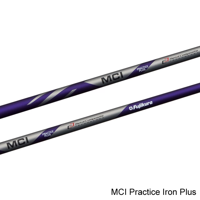 Fujikura MCI Practice Shaft - Image 2