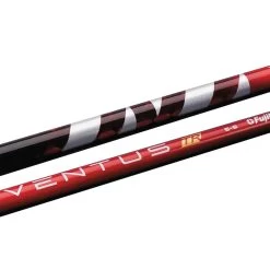Fujikura Ventus TR Red Wood Shaft