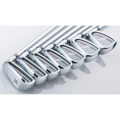 Fourteen Golf TC340 Forged Irons - Image 4