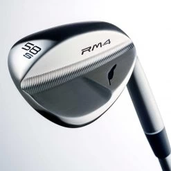 Fourteen RM-4 Light Black Wedge