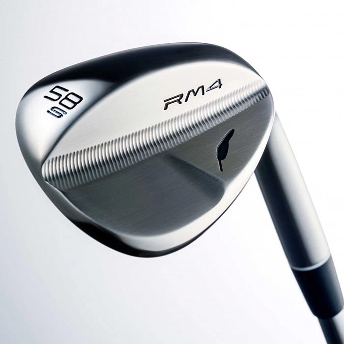 Fourteen RM-4 Light Black Wedge