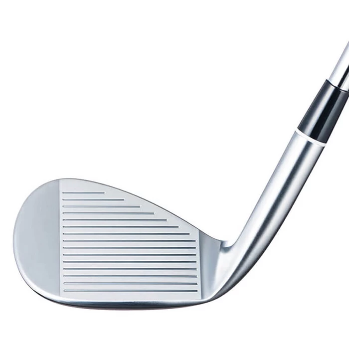 Fourteen DJ-5 Chrome Wedge - Image 2