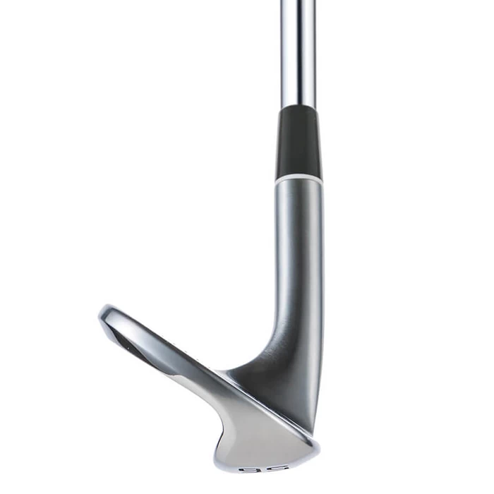 Fourteen DJ-5 Chrome Wedge - Image 3