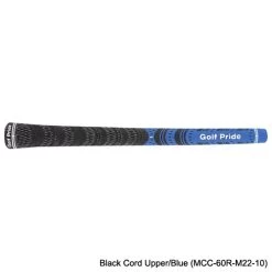 Golf Pride MultiCompound Grip